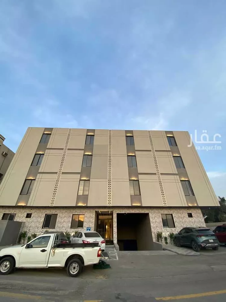 Apartment for Rent in Riyadh Al Fayha