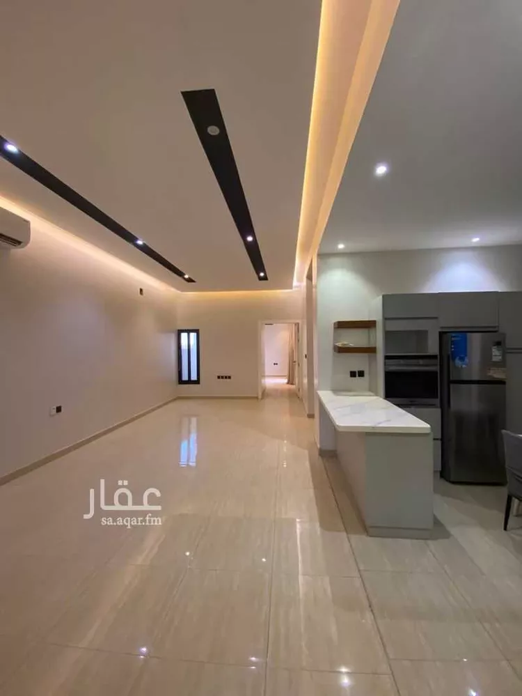 شقة للإيجار في شارع عبدالحق الأزدي, حي الروضة, مدينة الرياض, منطقة الرياض 9