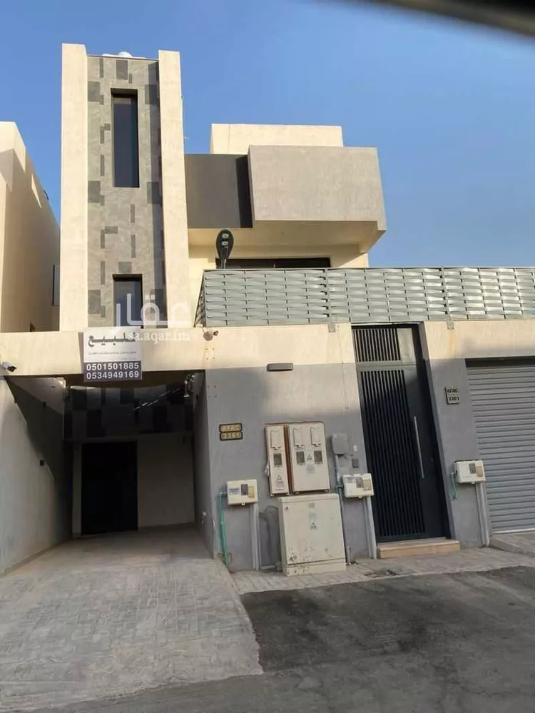 شقة للإيجار في شارع عبدالحق الأزدي, حي الروضة, مدينة الرياض, منطقة الرياض صورة 2