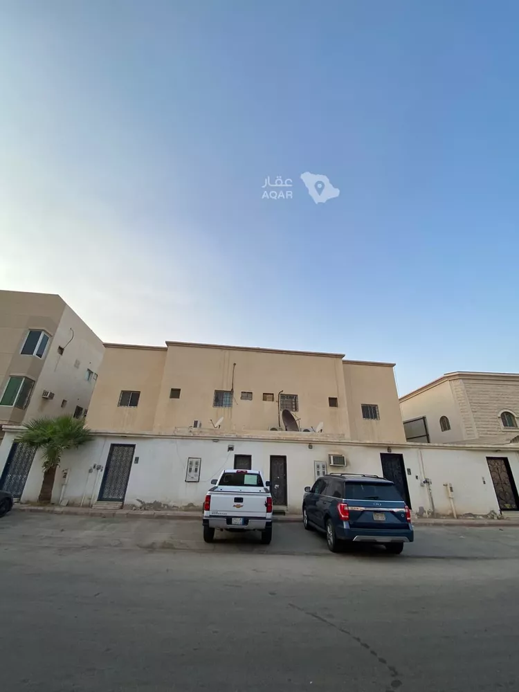 Apartment for Rent in Riyadh As Salam