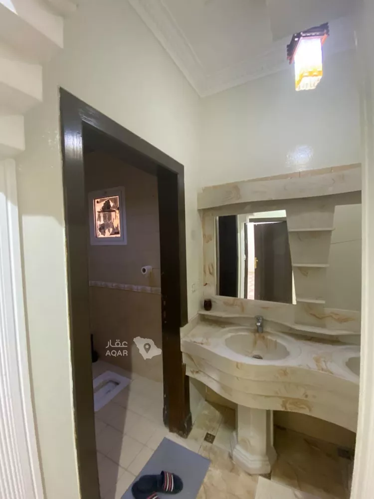 شقة للإيجار في شارع الرياش, حي السعادة, مدينة الرياض, منطقة الرياض 7