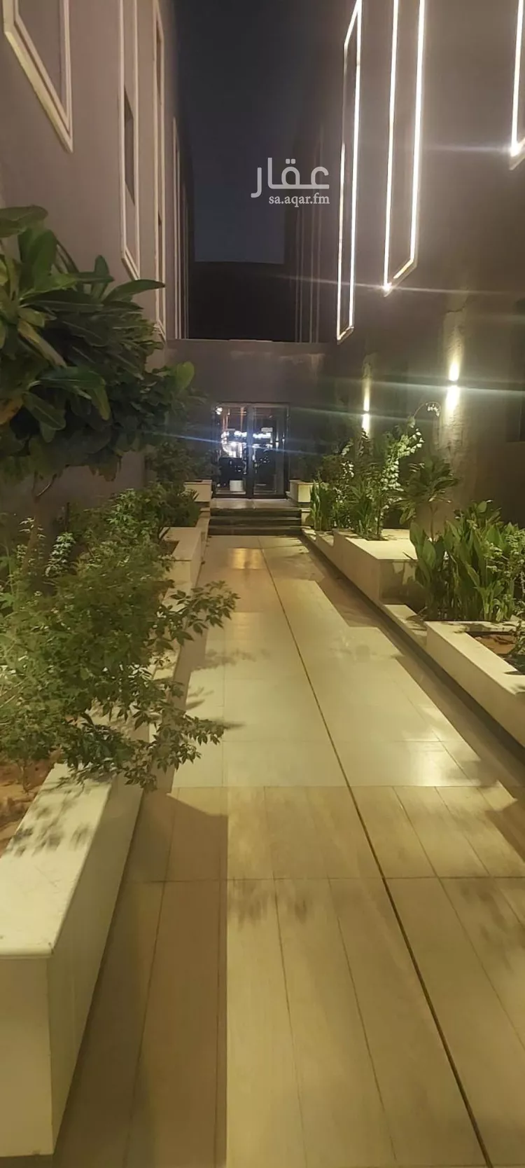 شقة للإيجار في شارع الربيع, حي النرجس, مدينة الرياض, منطقة الرياض صورة 2