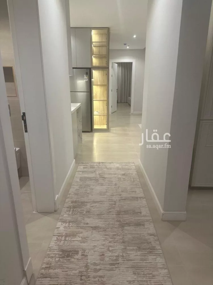 شقة للإيجار في شارع الربيع, حي النرجس, مدينة الرياض, منطقة الرياض صورة 3