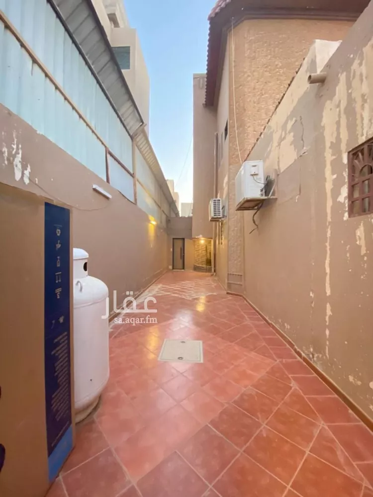 شقة للإيجار في شارع الحاسى, حي الفيحاء, مدينة الرياض, منطقة الرياض صورة 3