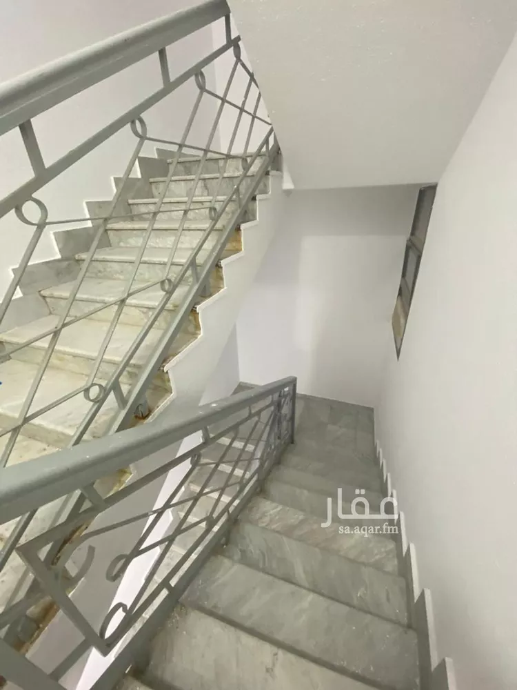 دور للإيجار في شارع عيسى الملاجي, حي الصفاء, مدينة الرياض, منطقة الرياض صورة 5