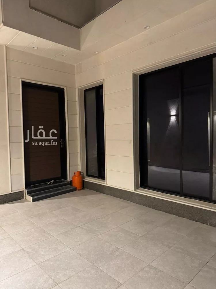 دور للإيجار في حي السعادة, مدينة الرياض, منطقة الرياض صورة 3