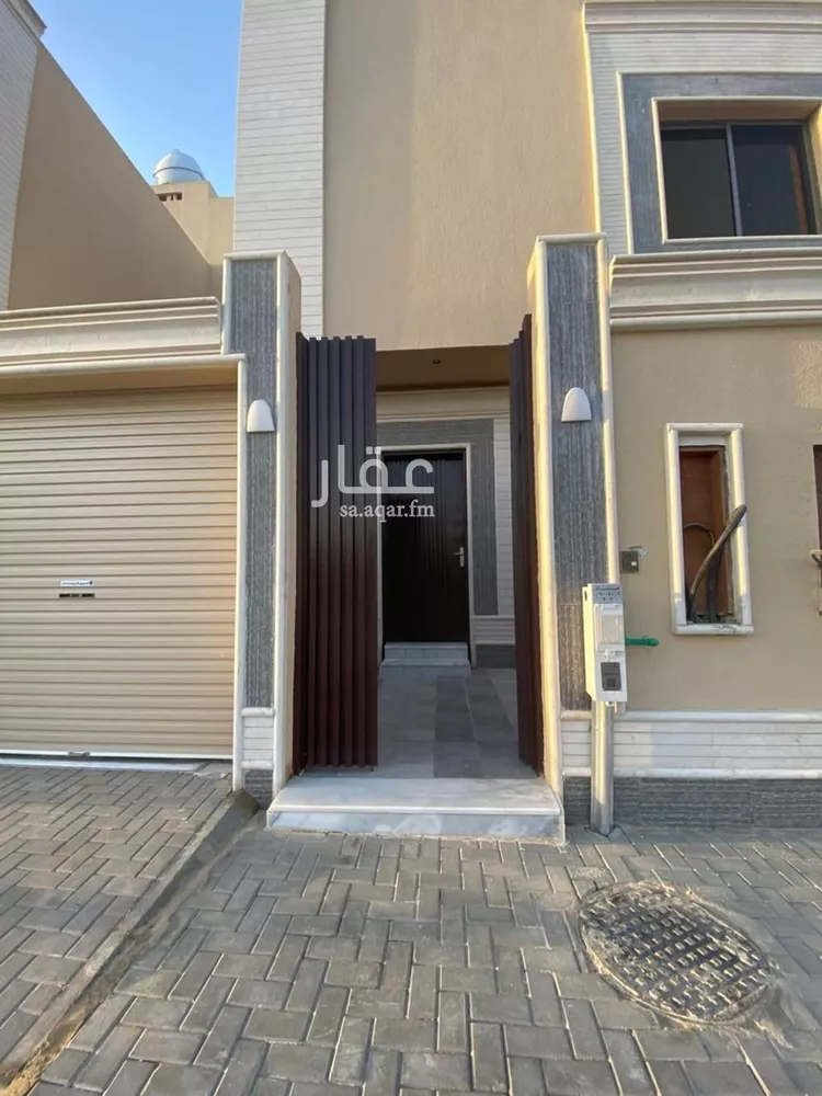 دور للبيع في شارع علاء الدين بيبرس, حي الصفاء, مدينة الرياض, منطقة الرياض صورة 4