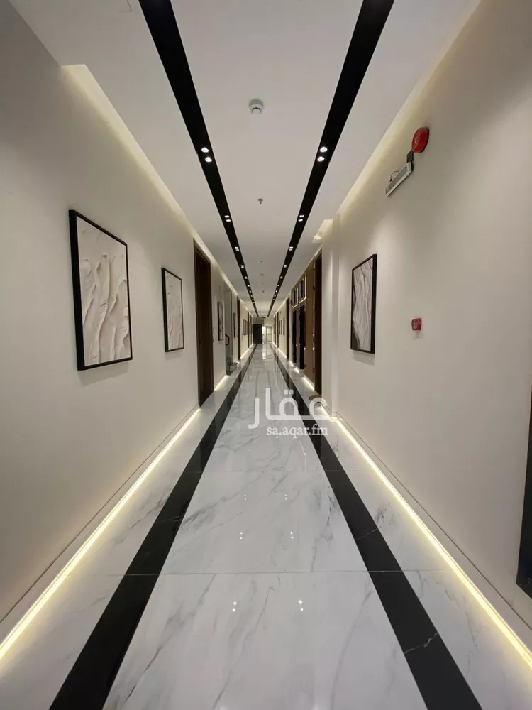 شقة للإيجار في شارع الاقتصاد, حي الفيحاء, مدينة الرياض, منطقة الرياض صورة 5