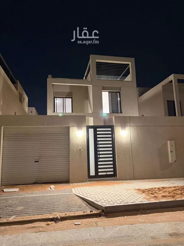 Floor for Rent in Riyadh King Khalid International Airport