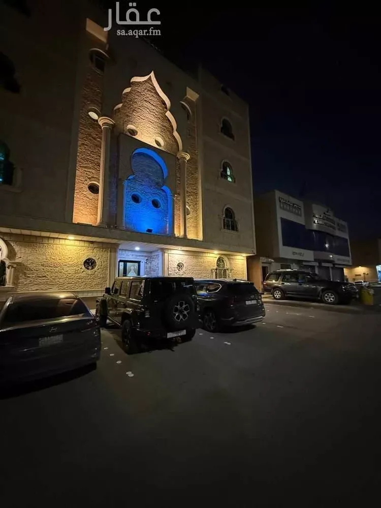 Apartment for Rent in Riyadh Al Manar