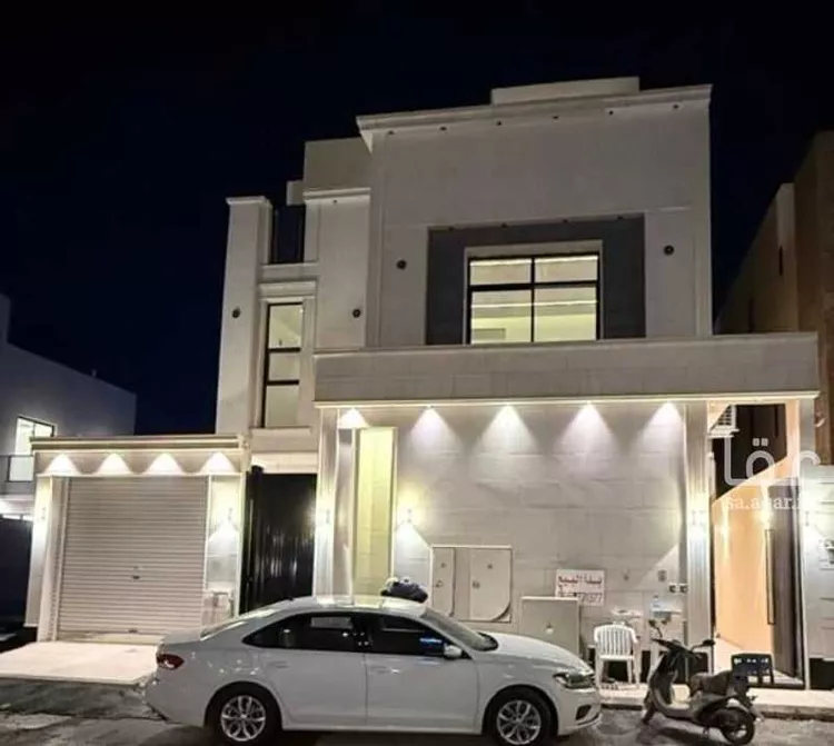Villa for Rent in Riyadh Ar Rimal