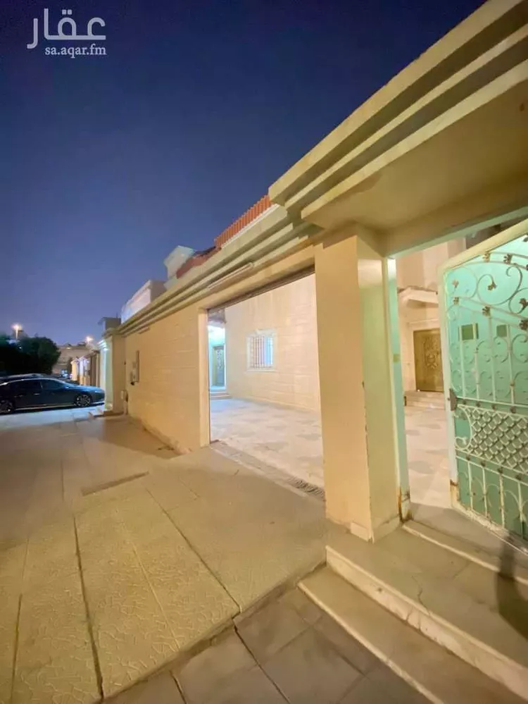 دور للإيجار في شارع الشنايرة, حي الجزيرة, مدينة الرياض, منطقة الرياض صورة 2