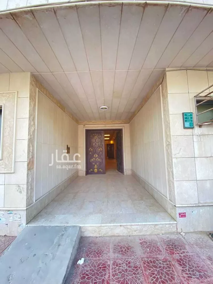 شقة للبيع في شارع المطر, حي الفيحاء, مدينة الرياض, منطقة الرياض صورة 2