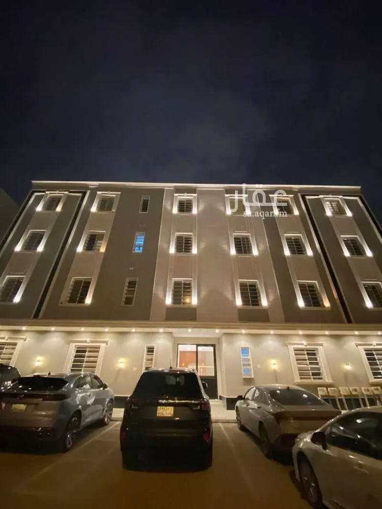 Apartment for Rent in Riyadh As Saadah