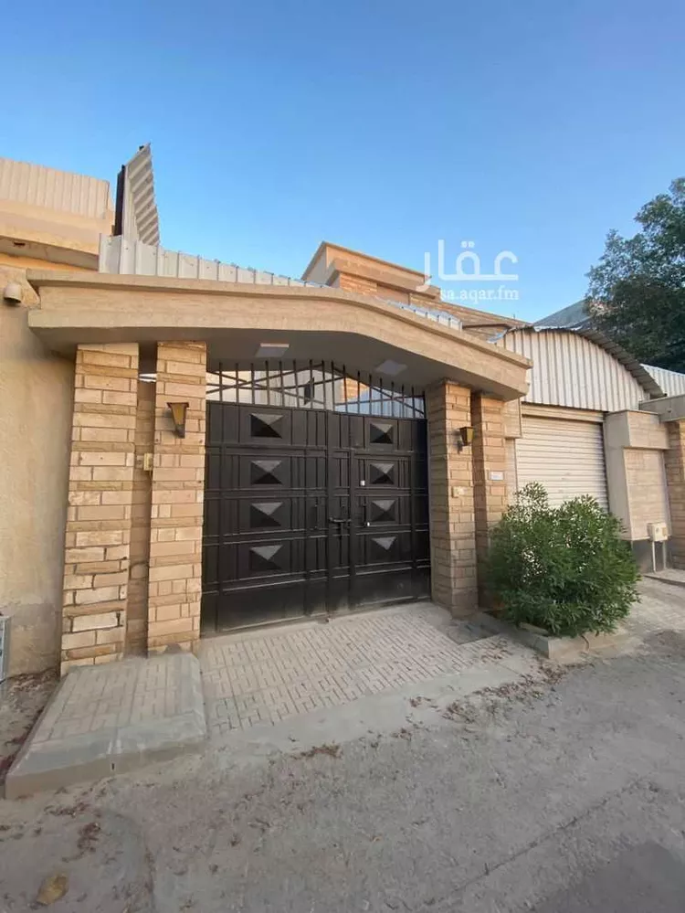 فيلا للإيجار في شارع العاذرية, حي الصفاء, مدينة الرياض, منطقة الرياض صورة 5
