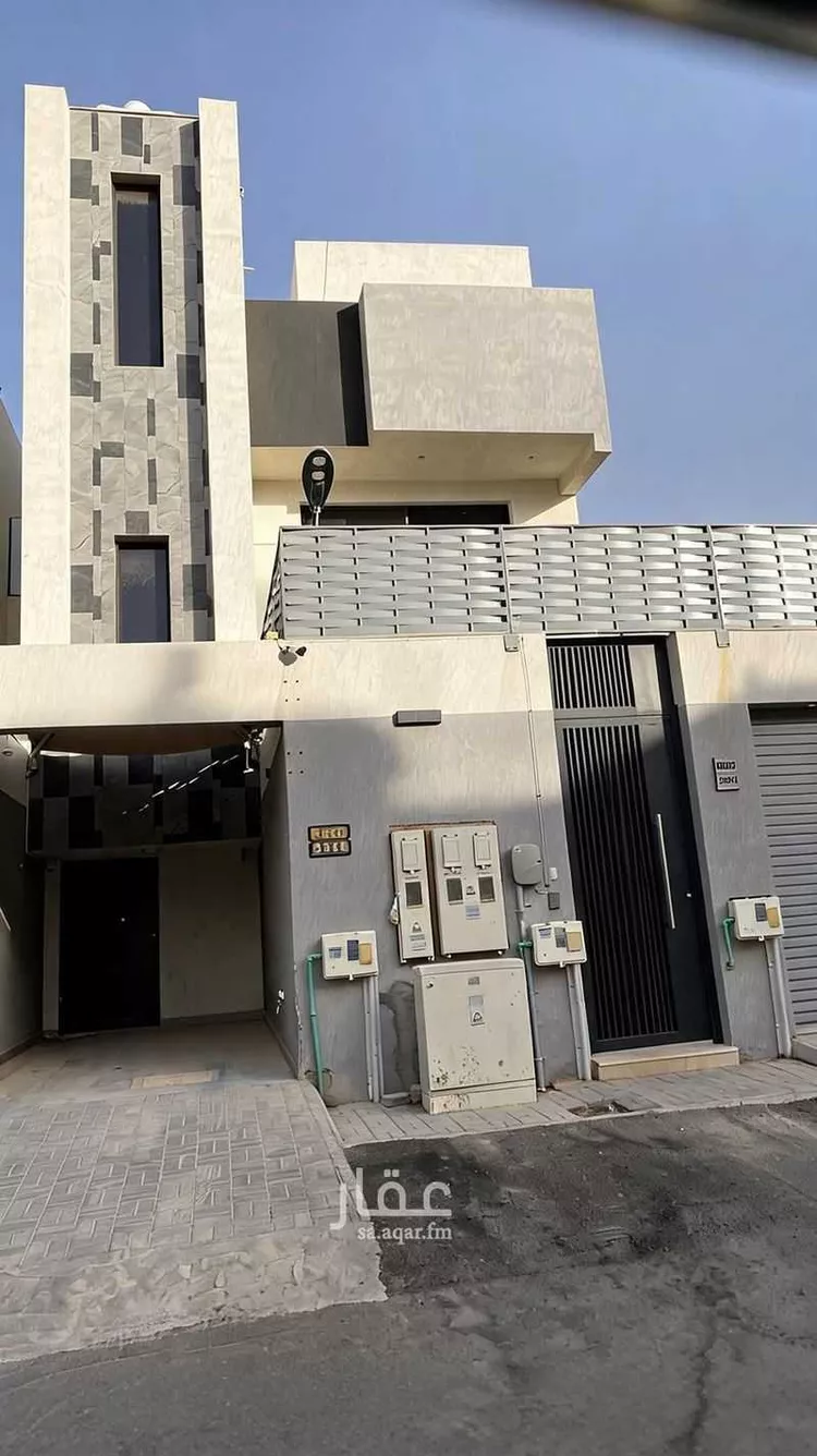 Floor for Sale in Riyadh Ar Rawdah