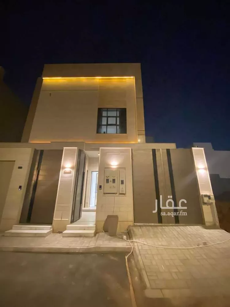 دور للإيجار في حي الصفاء, مدينة الرياض, منطقة الرياض صورة 2