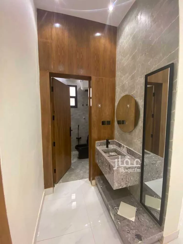 دور للإيجار في شارع جرير بن حازم, حي الرمال, مدينة الرياض, منطقة الرياض 14