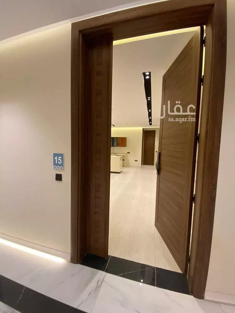 Apartment for Rent in Riyadh Al Fayha 8