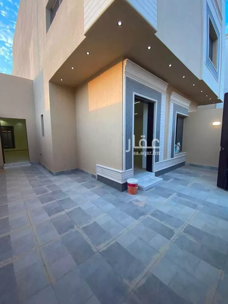 Floor for Rent in Riyadh As Safaa صورة 2