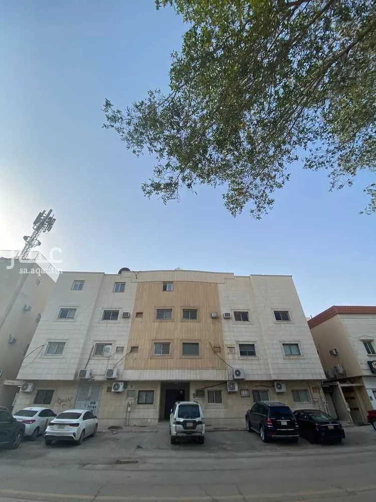 شقة للبيع في شارع المطر, حي الفيحاء, مدينة الرياض, منطقة الرياض