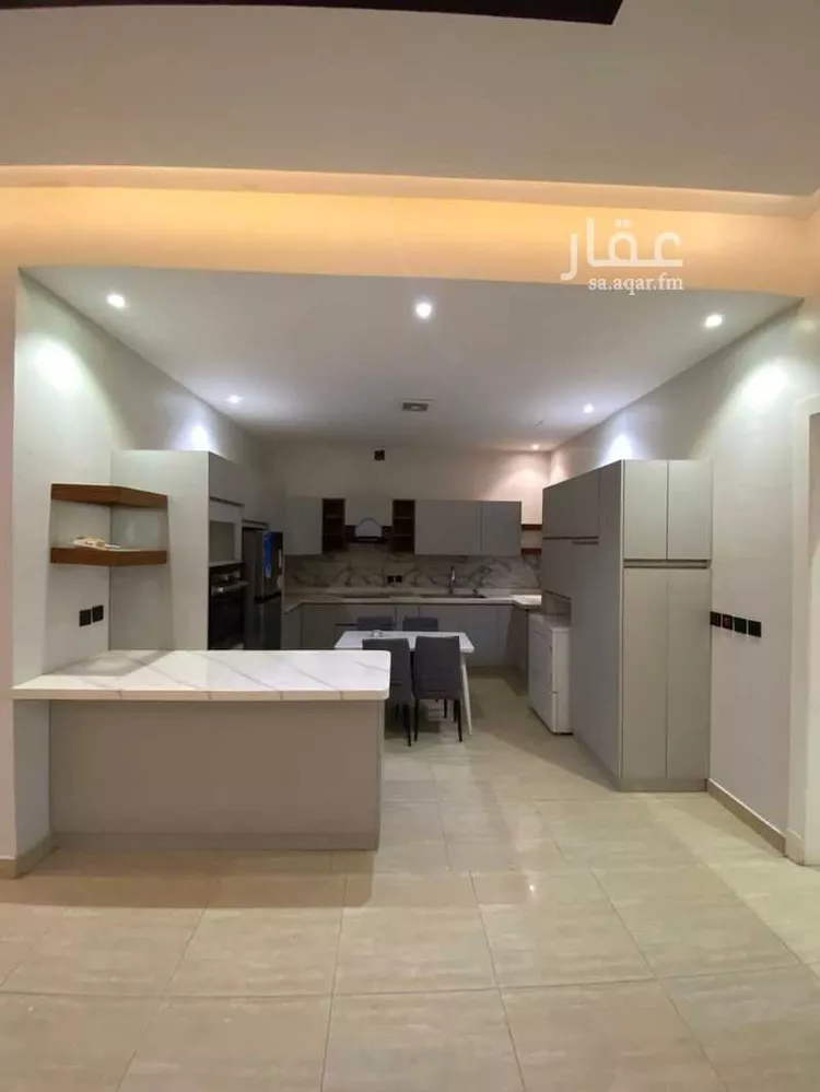 شقة للإيجار في شارع عبدالحق الأزدي, حي الروضة, مدينة الرياض, منطقة الرياض 10
