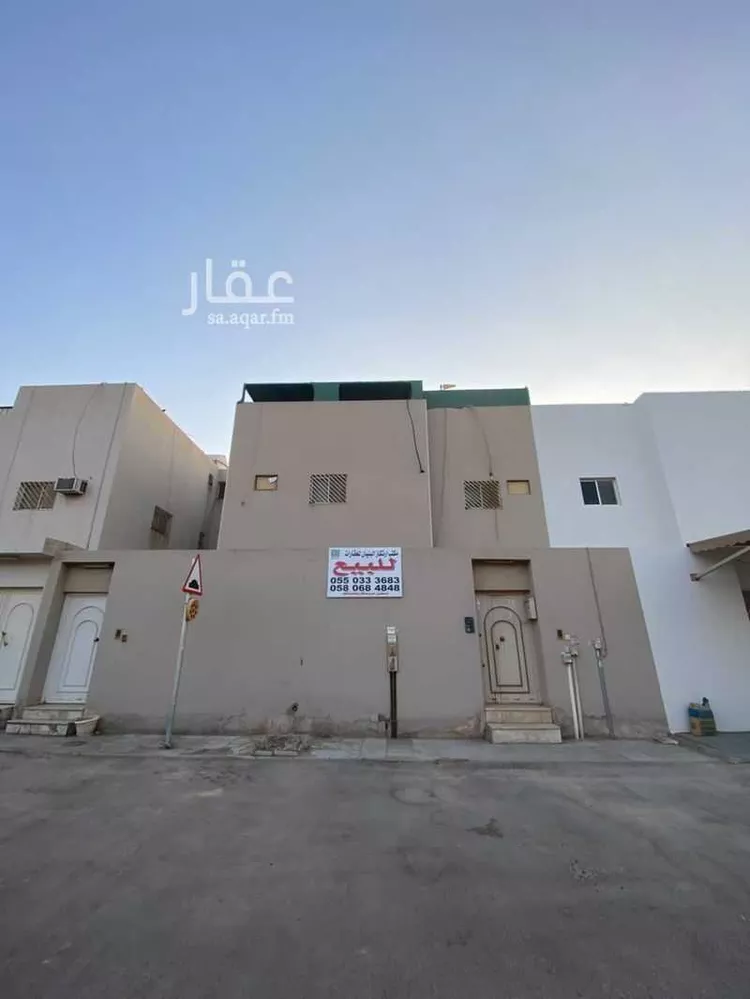 فيلا للبيع في شارع القائم, حي الفيحاء, مدينة الرياض, منطقة الرياض