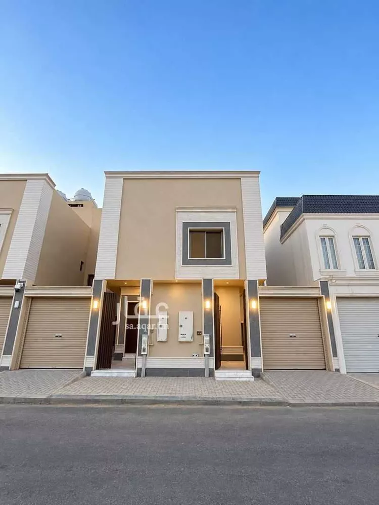 Floor for Rent in Riyadh As Safaa