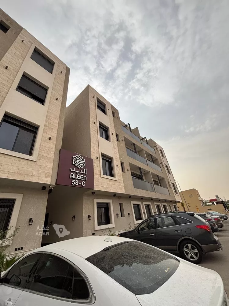 شقة للبيع في شارع الكهف, حي السلام, مدينة الرياض, منطقة الرياض