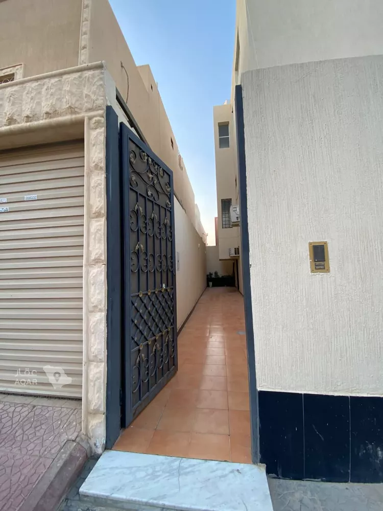 شقة للإيجار في شارع الريحانية, حي السعادة, مدينة الرياض, منطقة الرياض صورة 2