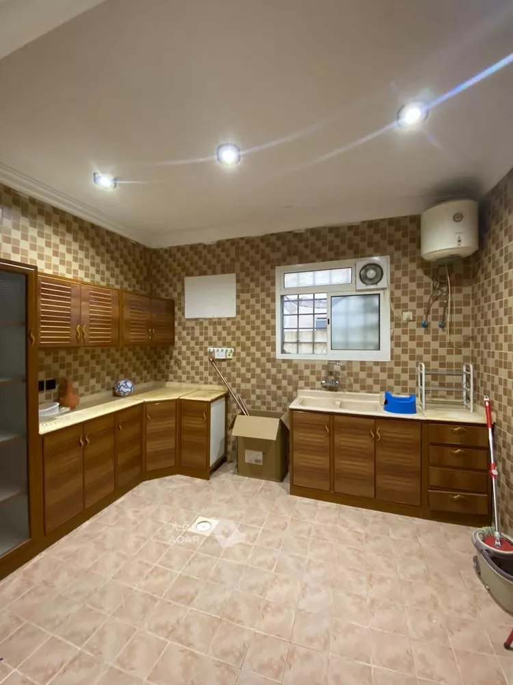 شقة للإيجار في شارع الريحانية, حي السعادة, مدينة الرياض, منطقة الرياض 6