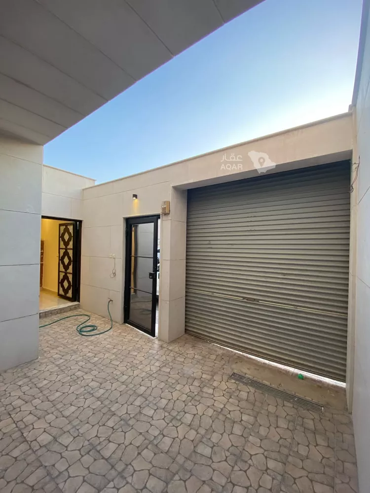 دور للإيجار في شارع الحدبة السفلى, حي الفيحاء, مدينة الرياض, منطقة الرياض صورة 3
