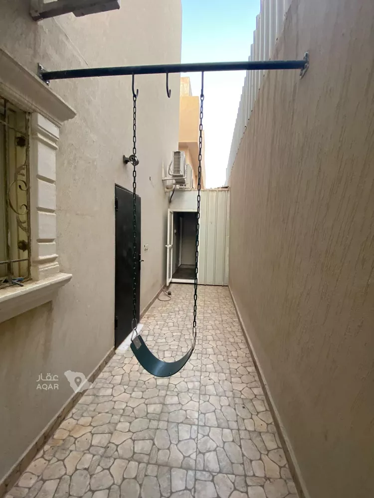 دور للإيجار في شارع الحدبة السفلى, حي الفيحاء, مدينة الرياض, منطقة الرياض 20