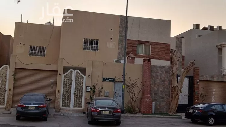 فيلا للبيع في شارع حلوان, حي الخليج, مدينة الرياض, منطقة الرياض 9