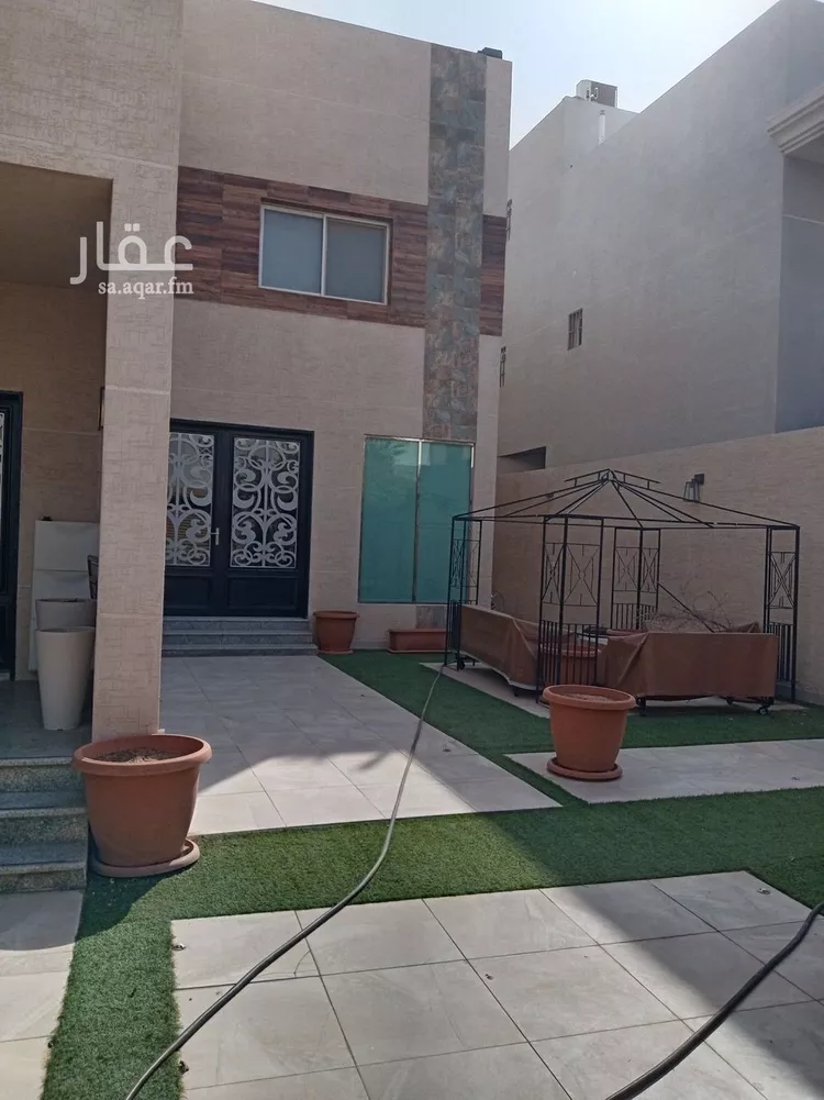 فيلا للبيع في شارع حلوان, حي الخليج, مدينة الرياض, منطقة الرياض 12
