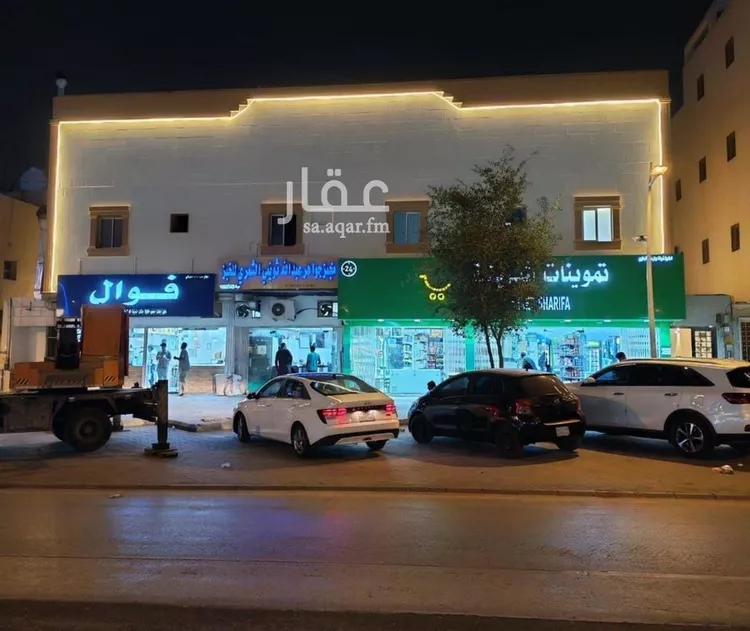 شقة للإيجار في شارع محمد المقدمي, حي النفل, مدينة الرياض, منطقة الرياض