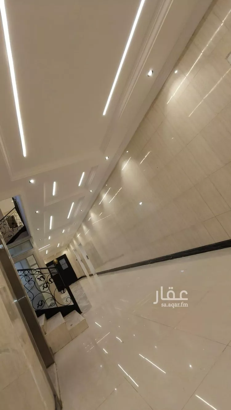 شقة للإيجار في شارع البحر الميت, حي إشبيلية, مدينة الرياض, منطقة الرياض صورة 5