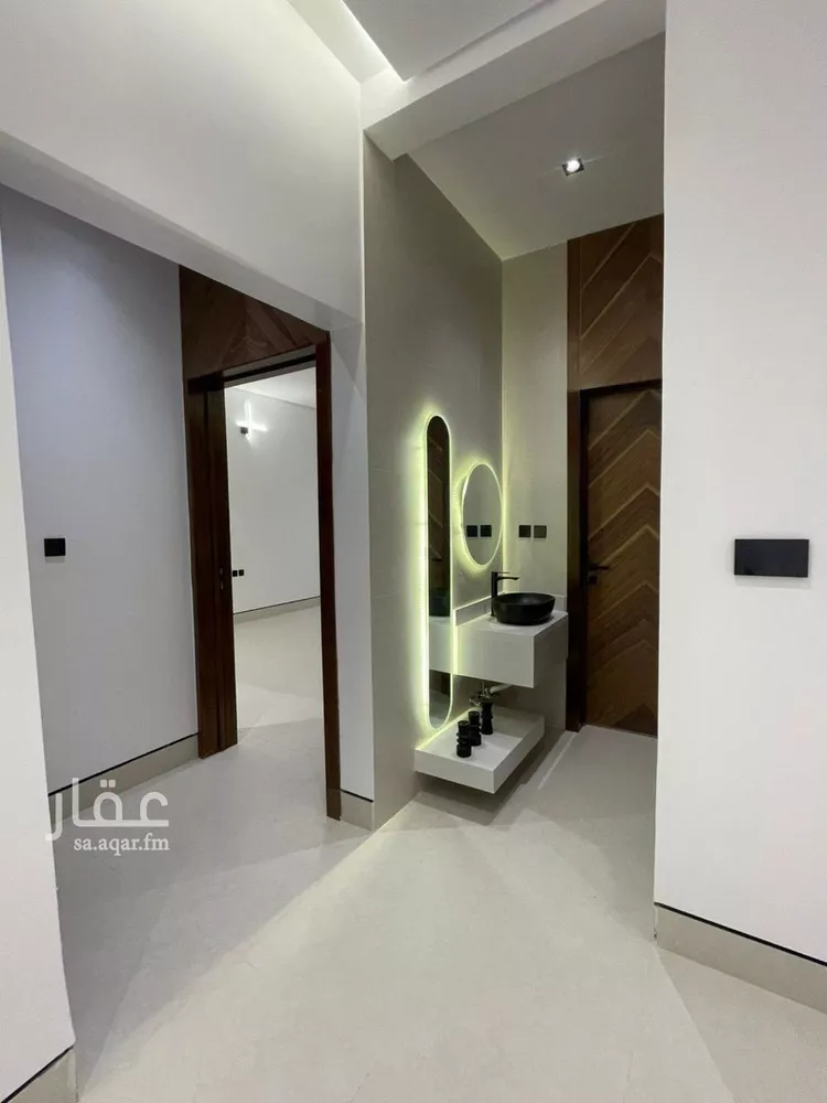 شقة للبيع في شارع غير مسمي 571  1501, حي نوارة, مدينة المزاحمية, منطقة الرياض صورة 3