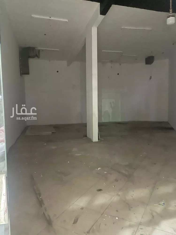 Shop for Rent in Riyadh As Saadah