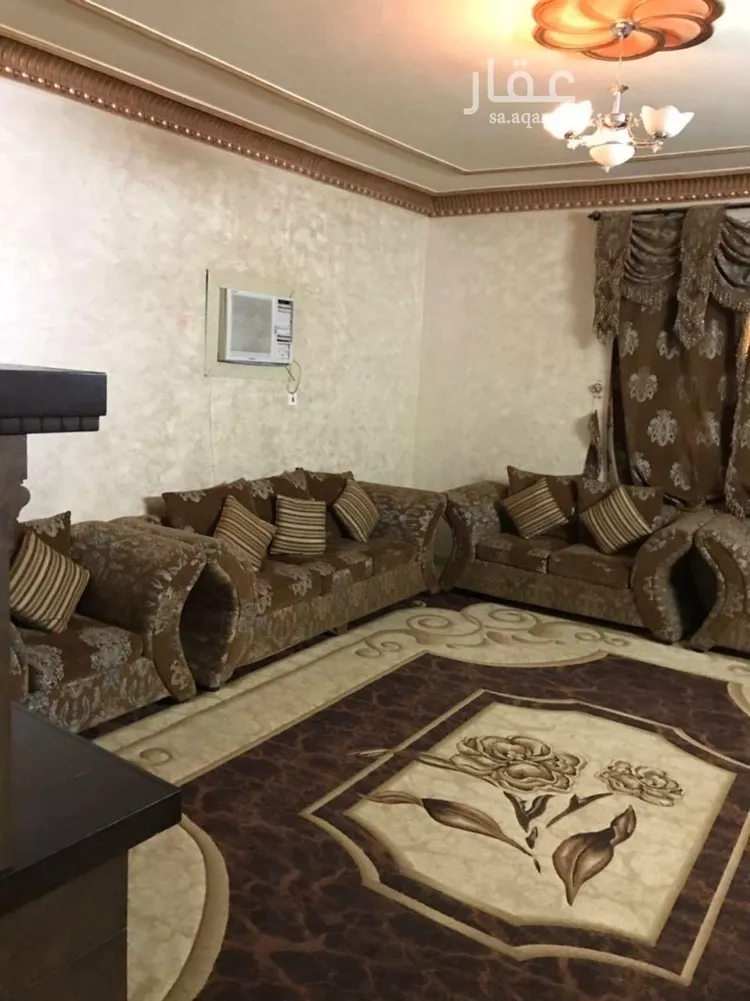شقة للإيجار في شارع الرمال, حي إشبيلية, مدينة الرياض, منطقة الرياض 6