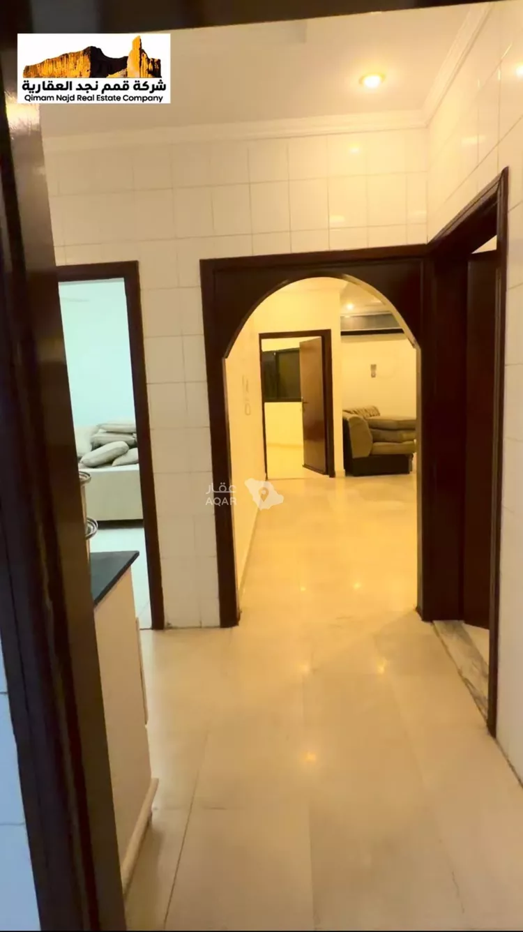 فيلا للإيجار في شارع الماضي, حي الخليج, مدينة الرياض, منطقة الرياض 3