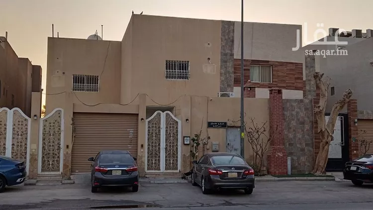 فيلا للبيع في شارع حلوان, حي الخليج, مدينة الرياض, منطقة الرياض