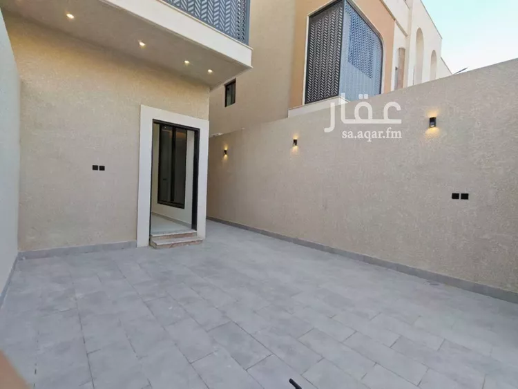 فيلا للبيع في شارع إبراهيم بن حسين, حي الرمال, مدينة الرياض, منطقة الرياض 14