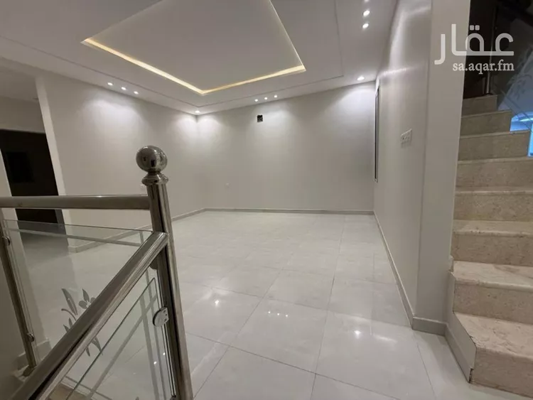 فيلا للإيجار في شارع جبل اليمامة, حي القادسية, مدينة الرياض, منطقة الرياض صورة 2