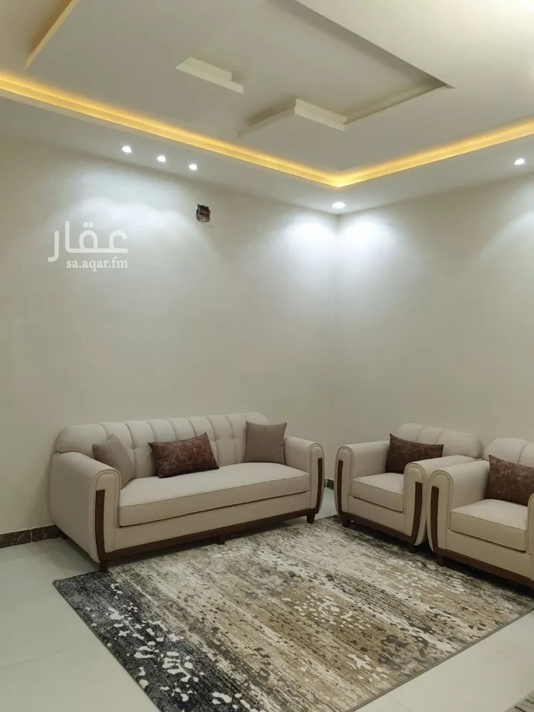 فيلا للبيع في شارع ابن الرقيق القيرواني, حي القادسية, مدينة الرياض, منطقة الرياض صورة 2