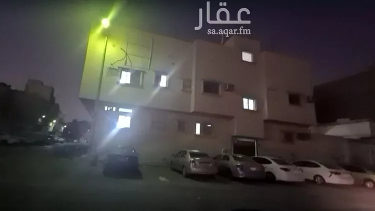 عمارة للإيجار في شارع ابن أبي خالد, حي منفوحة الجديدة, مدينة الرياض, منطقة الرياض