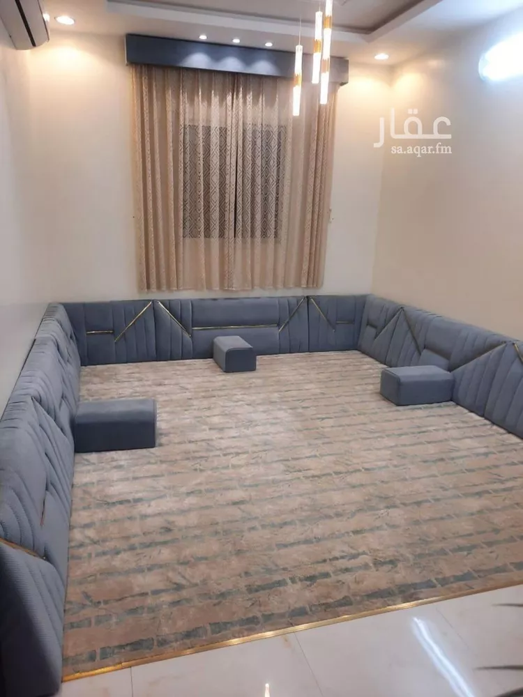 فيلا للبيع في شارع محمد بن أحمد الغزوي, حي الرمال, مدينة الرياض, منطقة الرياض صورة 5