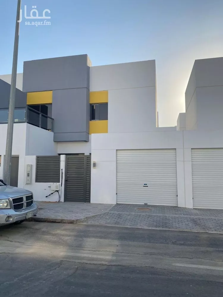 فيلا للبيع في شارع البرهان بن أيوب, حي مطار الملك خالد الدولي, مدينة الرياض, منطقة الرياض