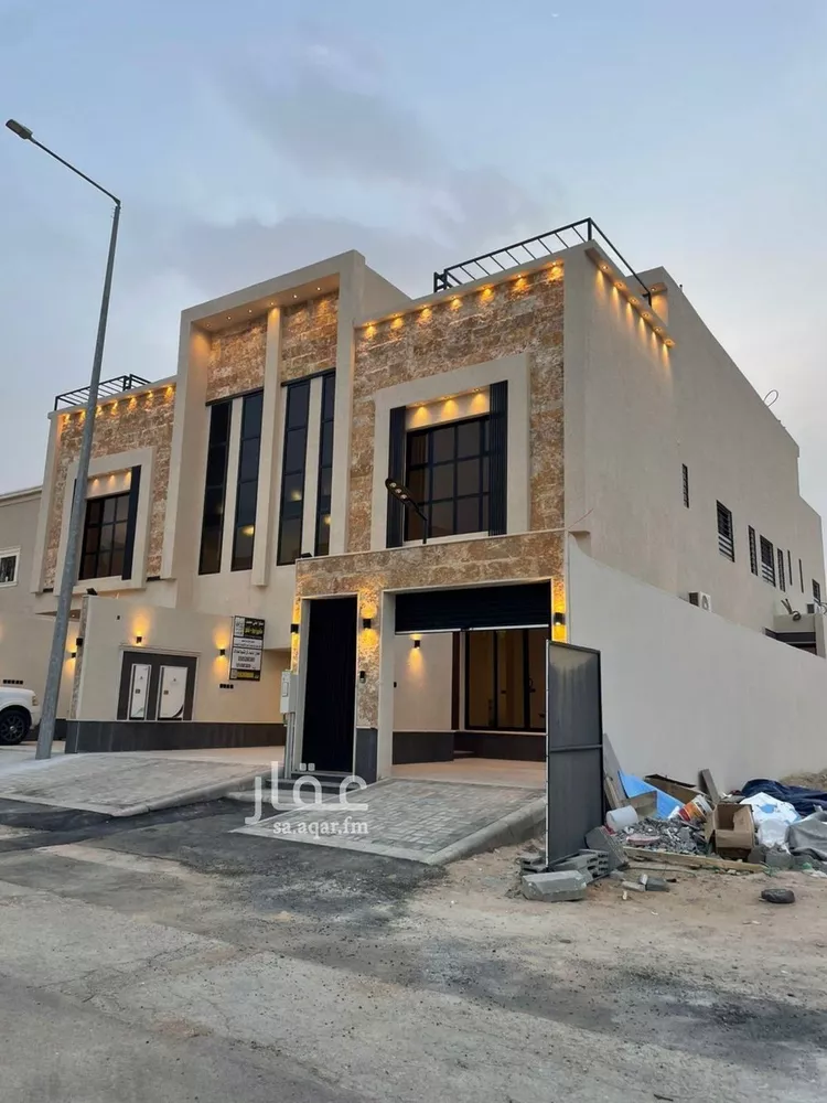 شقة للبيع في شارع غير مسمي 571  1501, حي نوارة, مدينة المزاحمية, منطقة الرياض