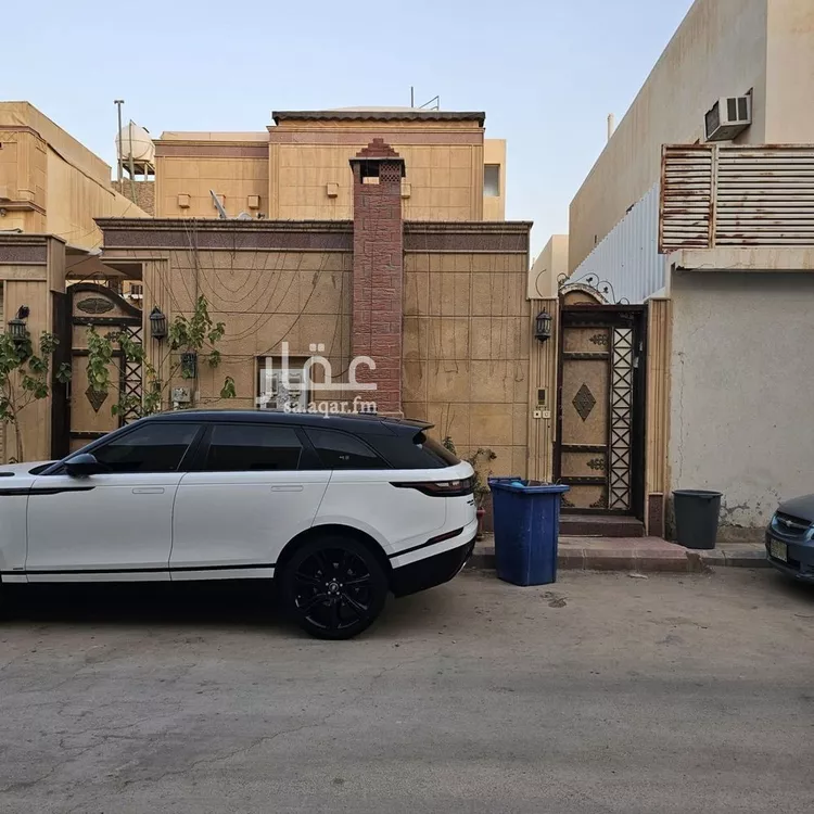 فيلا للإيجار في شارع حرة ليلى, حي النهضة, مدينة الرياض, منطقة الرياض